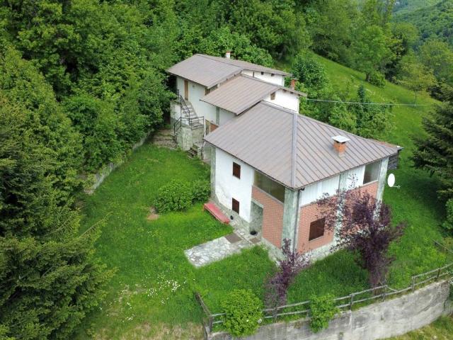 Villa Indipendente in vendita a Piemonte, Cuneo