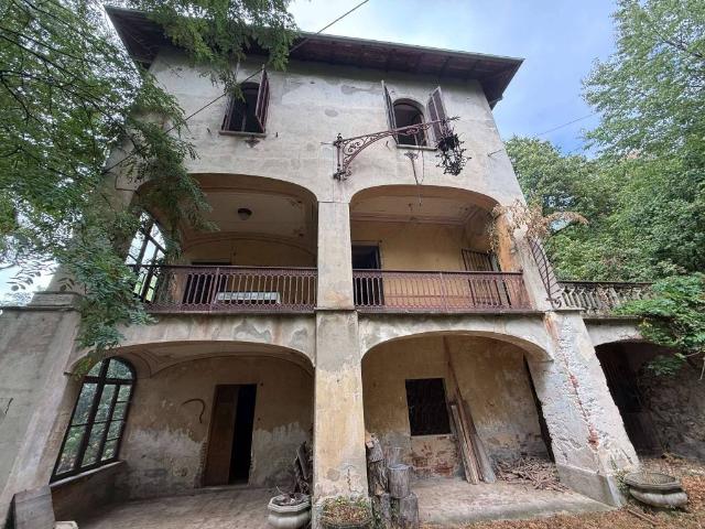 Villa Indipendente in vendita a Chiusa di Pesio, Cuneo