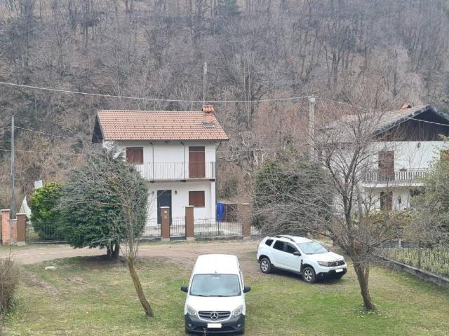 Villa Indipendente in vendita a Piemonte, Cuneo