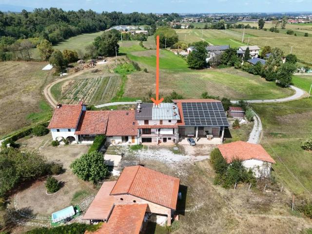 Villa Indipendente in vendita a Piemonte, Cuneo