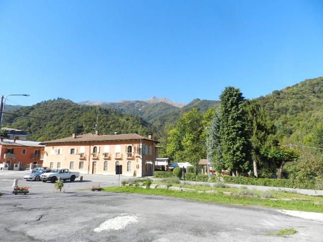 Villa Indipendente in vendita a Piemonte, Cuneo