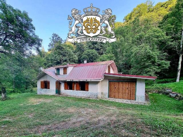 Villa Indipendente in vendita a Piemonte, Cuneo