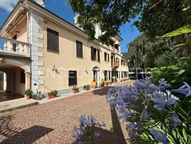 Villa Indipendente in vendita a Piemonte, Cuneo