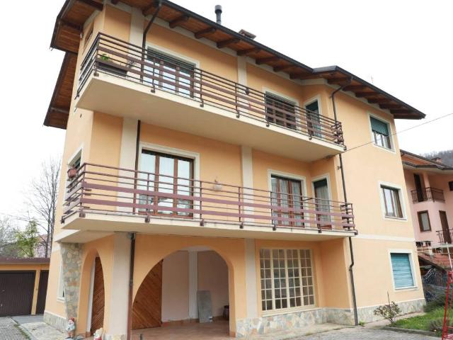 Villa Indipendente in vendita a Piemonte, Cuneo