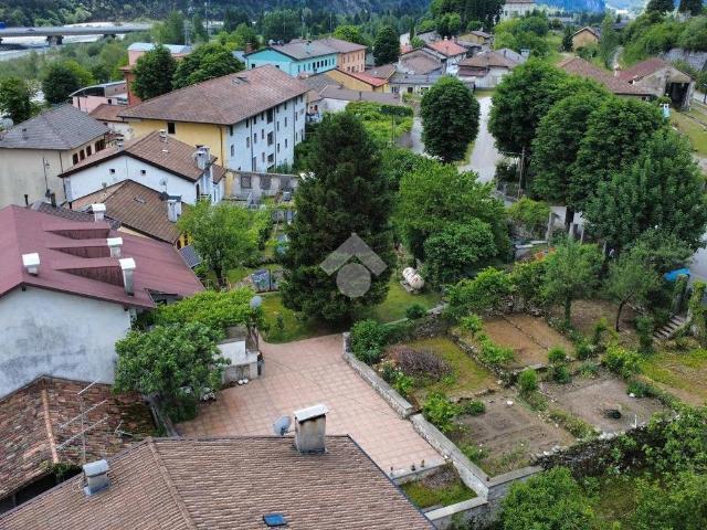 Villa Indipendente in vendita a Chiusaforte, Friuli-Venezia Giulia