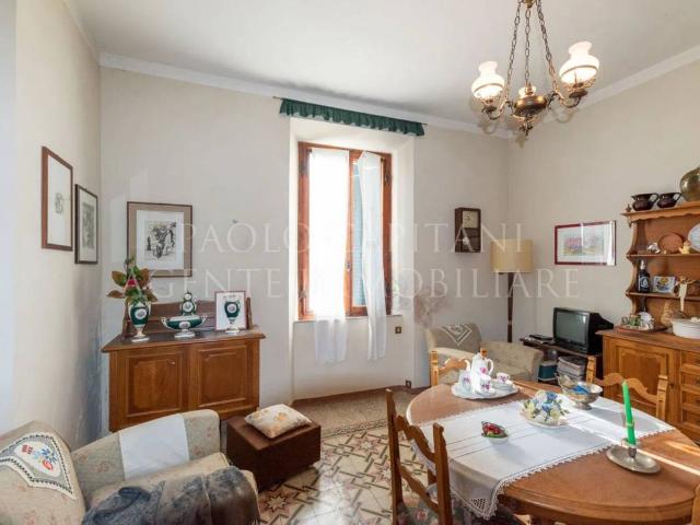 Villa Indipendente in vendita a Chiusdino, Toscana