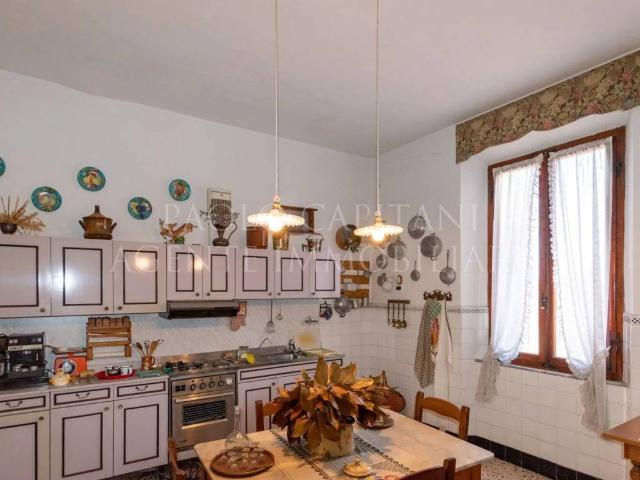Villa Indipendente in vendita a Chiusdino, Toscana