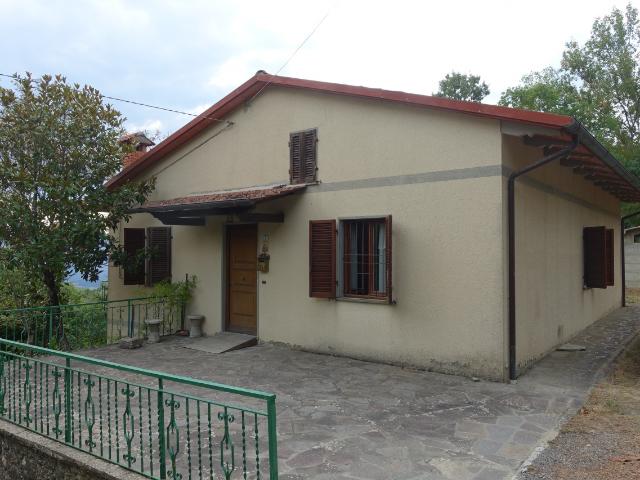Villa Indipendente in vendita a Dama, Chiusi Della Verna