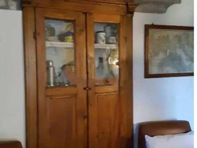 Villa Indipendente in vendita a Chiusi Della Verna, Toscana