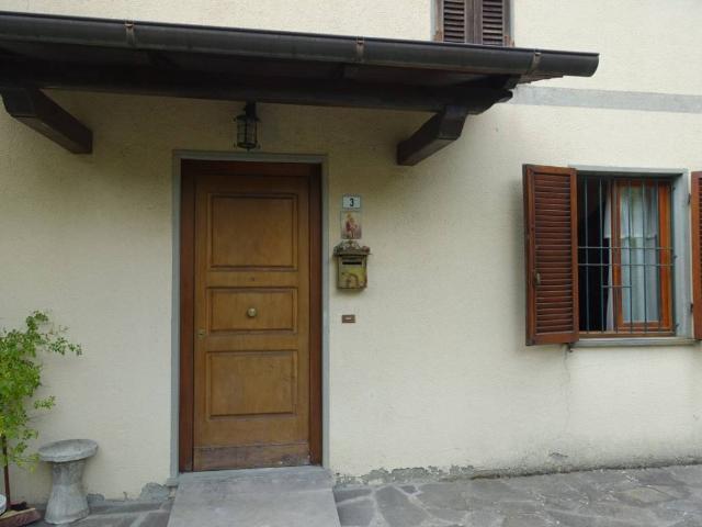 Villa Indipendente in vendita a Dama, Chiusi Della Verna