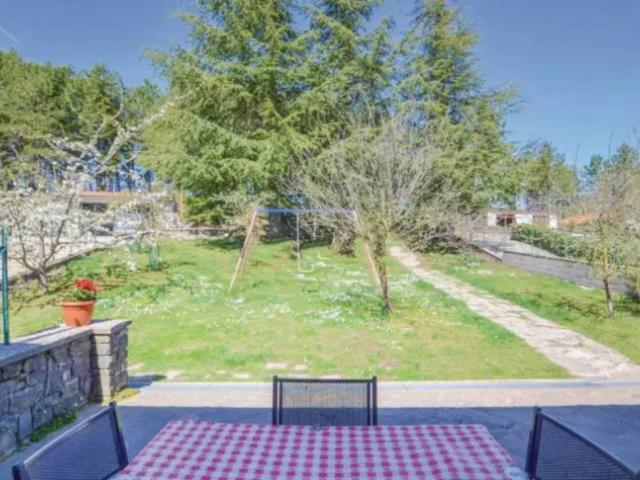 Villa Indipendente in vendita a Chiusi Della Verna, Toscana