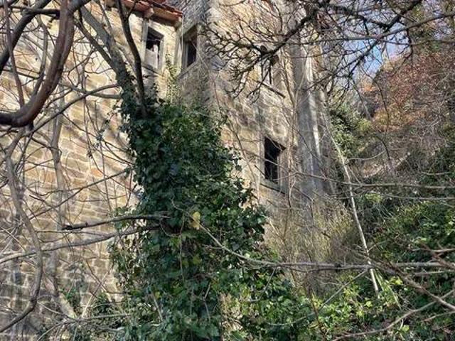 Villa Indipendente in vendita a Chiusi Della Verna, Toscana
