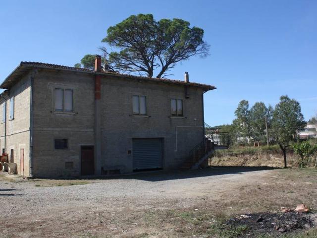 Villa Indipendente in vendita a La Collina, Chiusi Città