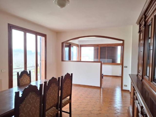 Villa Indipendente in vendita a Chiusi Scalo, Chiusi Città