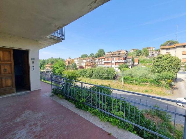Villa Indipendente in vendita a Chiusi Città, Toscana