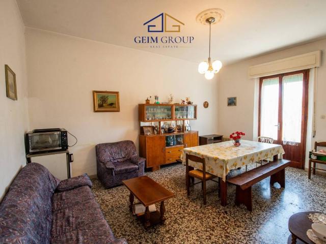 Villa Indipendente in vendita a Chiusi Città, Toscana
