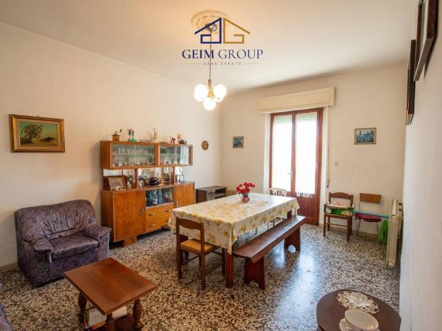 Villa Indipendente in vendita a Chiusi Città, Toscana