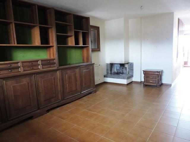 Villa Indipendente in vendita a La Collina, Chiusi Città