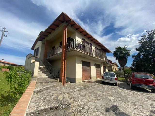 Villa Indipendente in vendita a Chiusi Città, Toscana