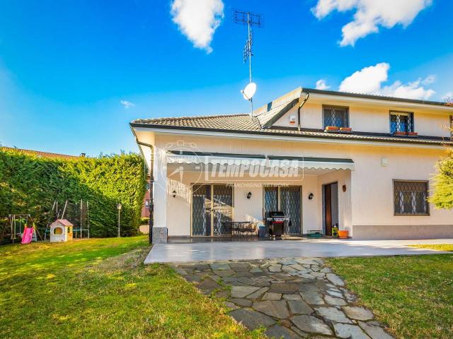 Villa Indipendente in vendita a Piemonte, Torino