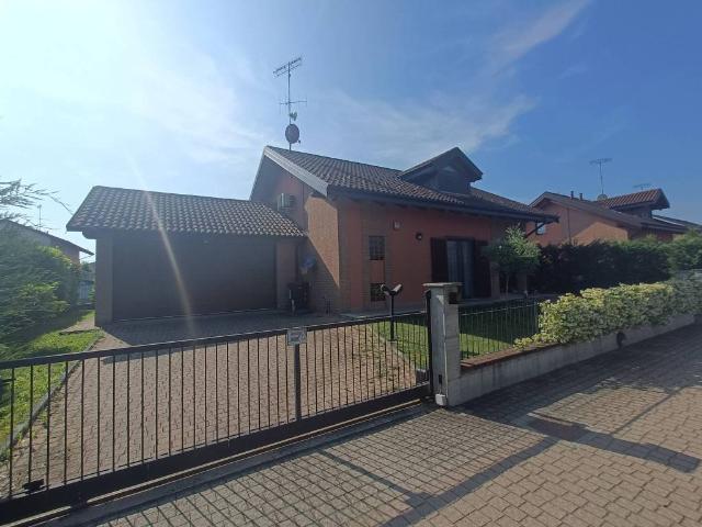 Villa Indipendente in vendita a Piemonte, Torino