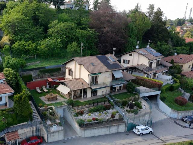 Villa Indipendente in vendita a Piemonte, Torino