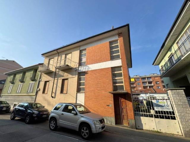 Villa Indipendente in vendita a Piemonte, Torino