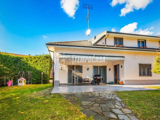 Villa Indipendente in vendita a Piemonte, Torino