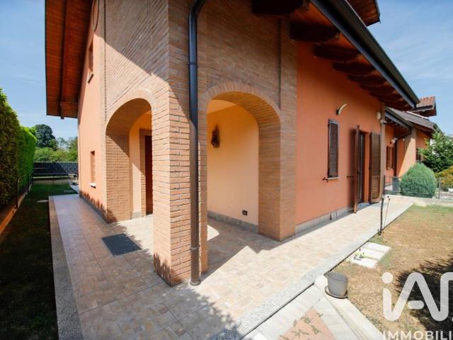 Villa Indipendente in vendita a Piemonte, Torino
