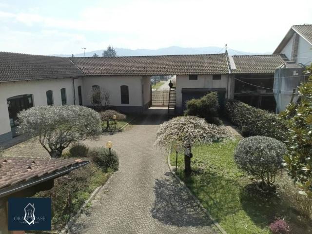 Villa Indipendente in vendita a Piemonte, Torino