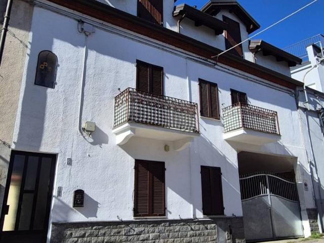Villa Indipendente in vendita a Piemonte, Torino