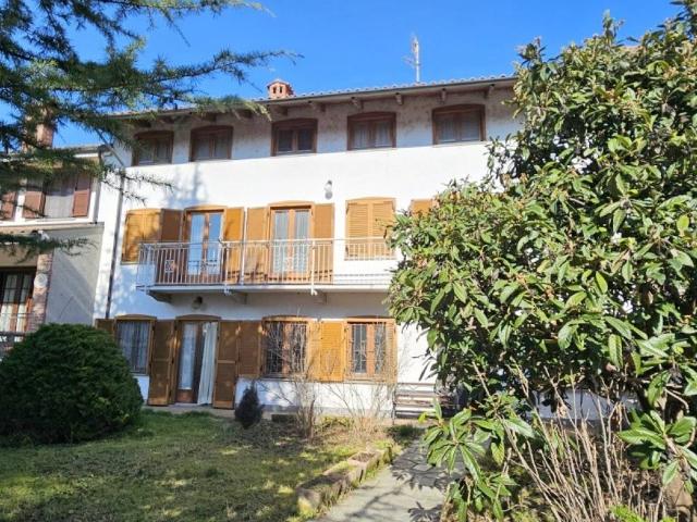 Villa Indipendente in vendita a Piemonte, Torino