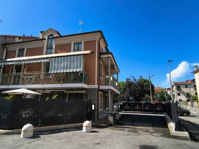 Villa Indipendente in vendita a Piemonte, Torino