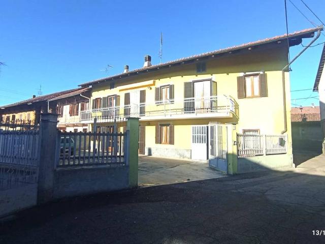 Villa Indipendente in vendita a Piemonte, Torino