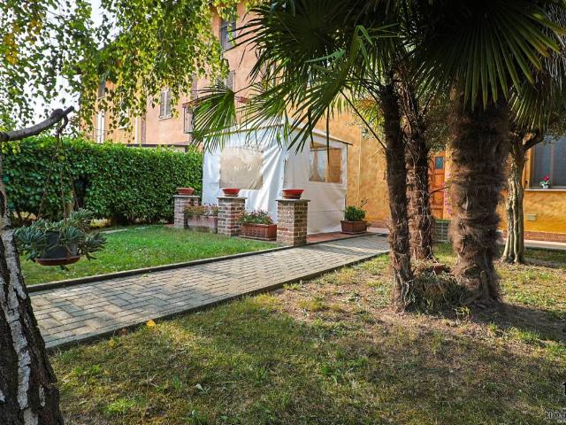 Villa Indipendente in vendita a Pogliani, Chivasso