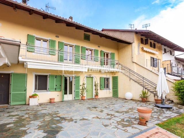 Villa Indipendente in vendita a Betlemme, Piemonte