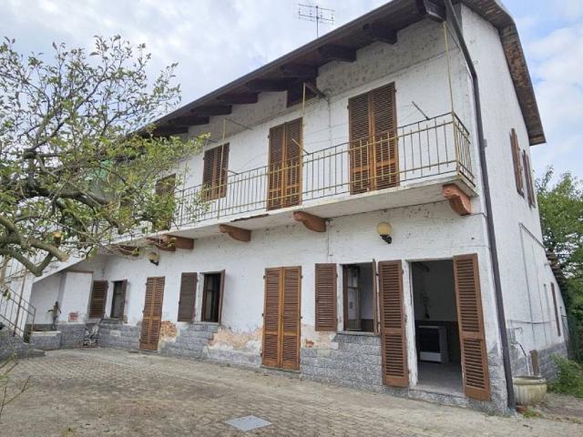 Villa Indipendente in vendita a Piemonte, Torino