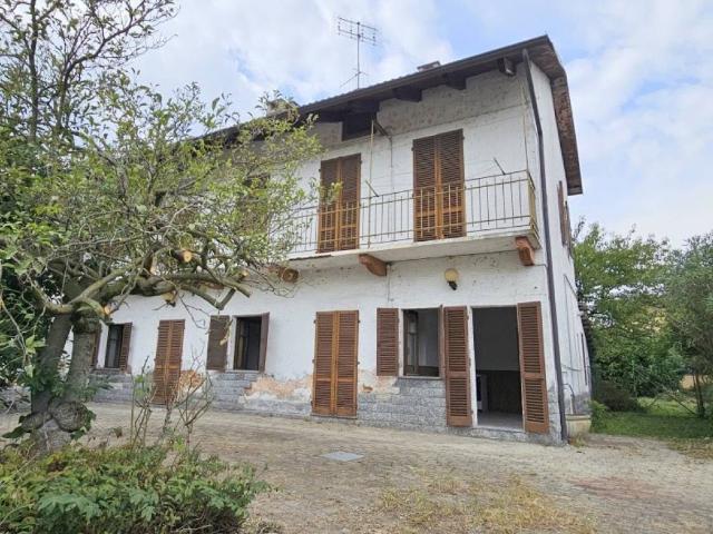 Villa Indipendente in vendita a Piemonte, Torino