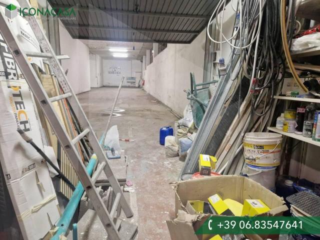 Villa Indipendente in vendita a Acqua Acetosa, Roma Capitale