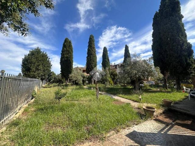 Villa Indipendente in vendita a Quartiere Cipollaro, Ciampino