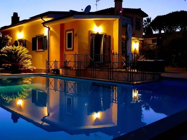 Villa Indipendente in vendita a Roma Capitale, Lazio