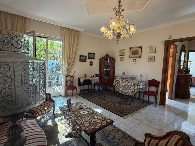 Villa Indipendente in vendita a Municipio Roma VII, Roma Capitale
