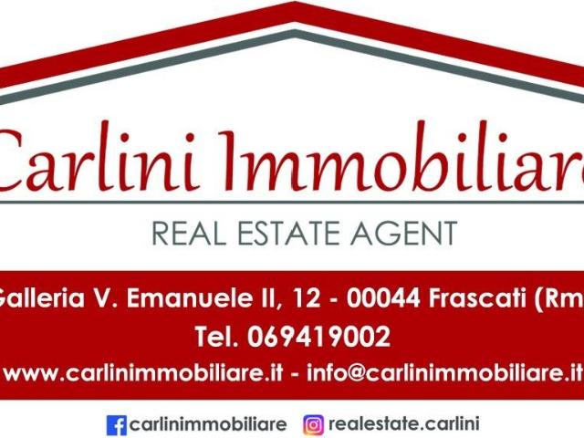 Villa Indipendente in vendita a Vigneti II, Roma Capitale