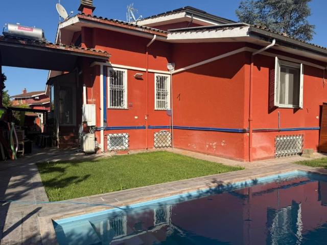 Villa Indipendente in vendita a Roma Capitale, Lazio