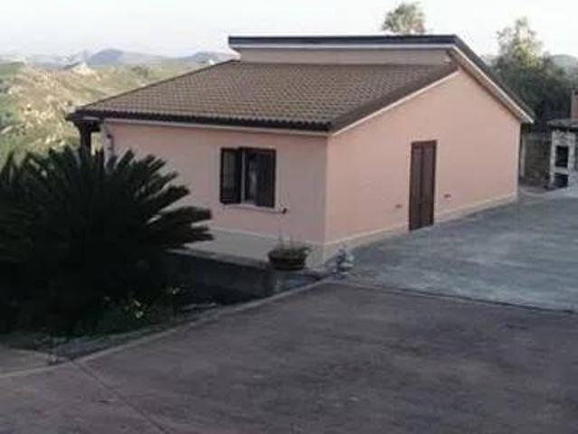 Villa Indipendente in vendita a Cianciana, Sicilia