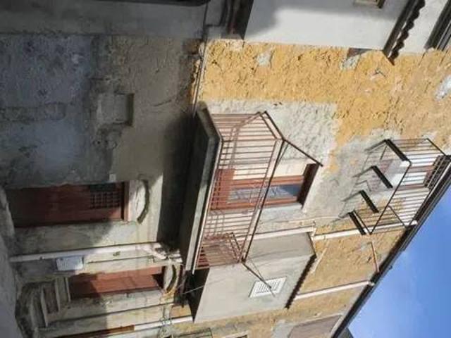 Villa Indipendente in vendita a Cianciana, Sicilia