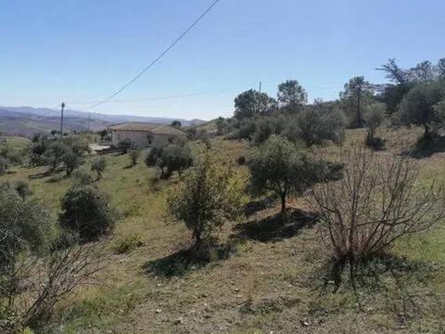 Villa Indipendente in vendita a Cianciana, Sicilia