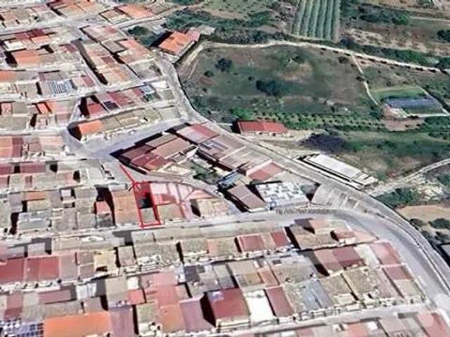 Villa Indipendente in vendita a Cianciana, Sicilia