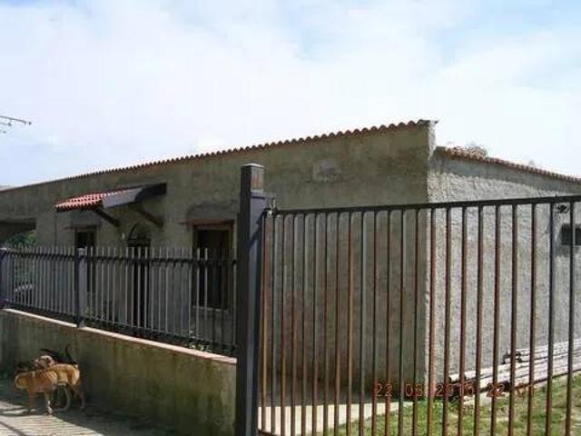 Villa Indipendente in vendita a Cianciana, Sicilia