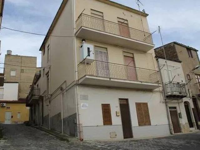 Villa Indipendente in vendita a Cianciana, Sicilia